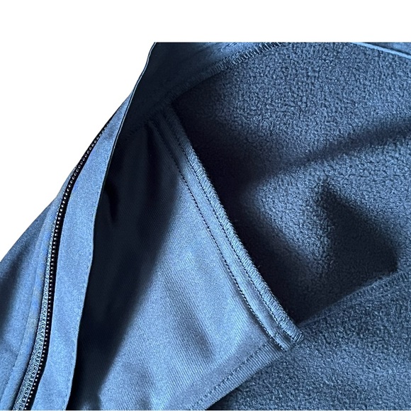 NEW Bench Soft-shell Jacket - Picture 5 of 6